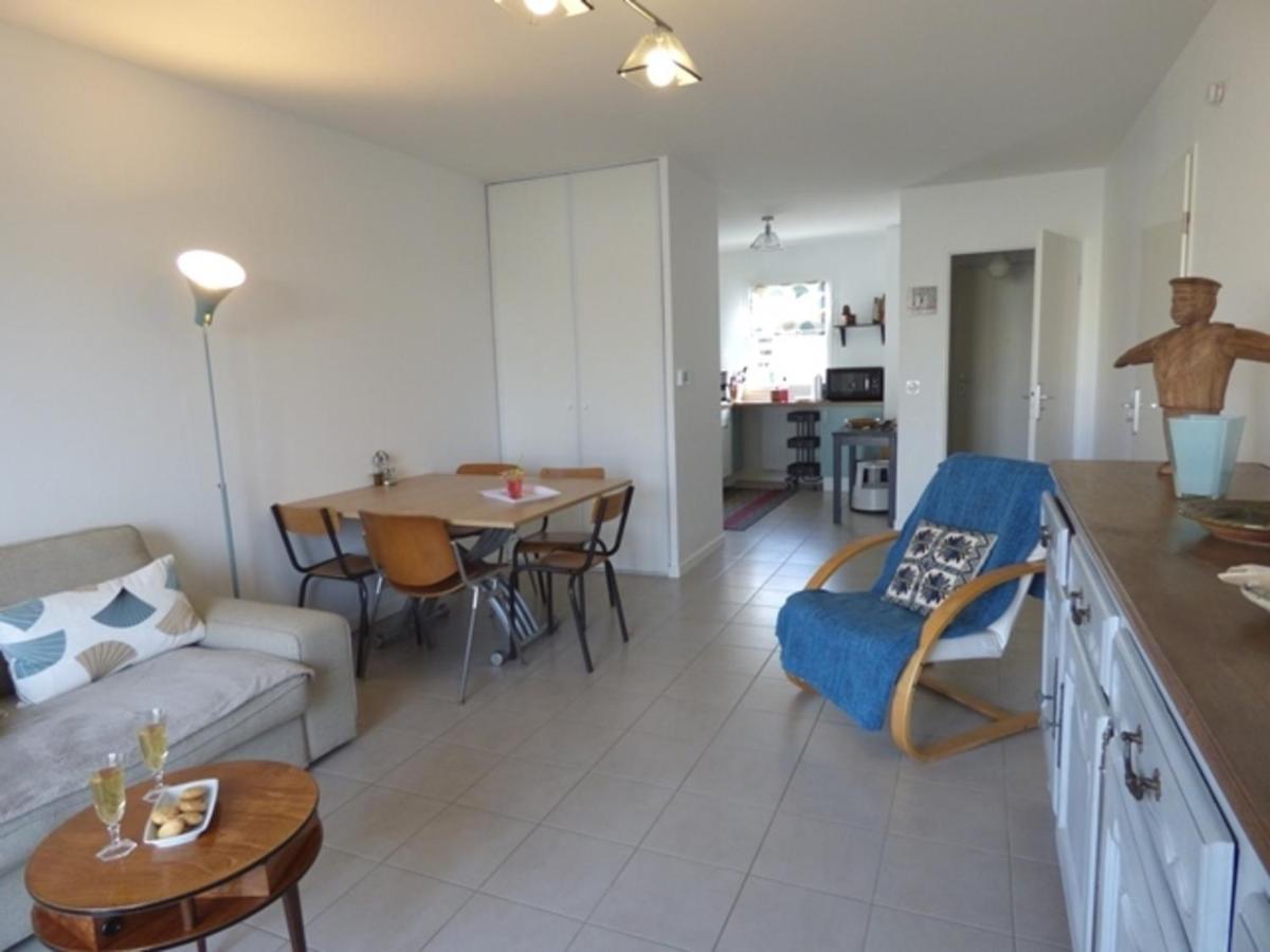 Maison Lumineuse 2 Ch Entre Campagne Et Mer, Proche Golf Et La Rochelle, Parking Et Local Velo - Fr-1-551-22 Marsilly  Exterior photo